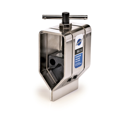 Park Tool SG-7.2 Rörkapningsguide