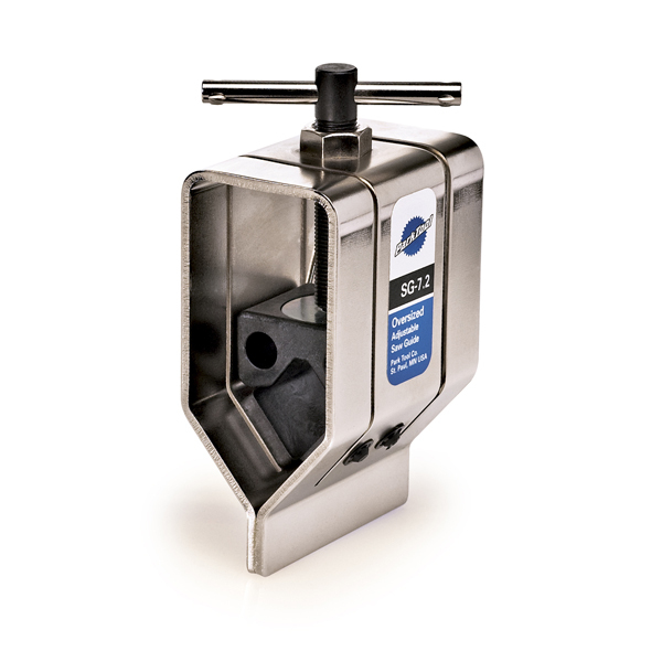Park Tool SG-7.2 Rörkapningsguide