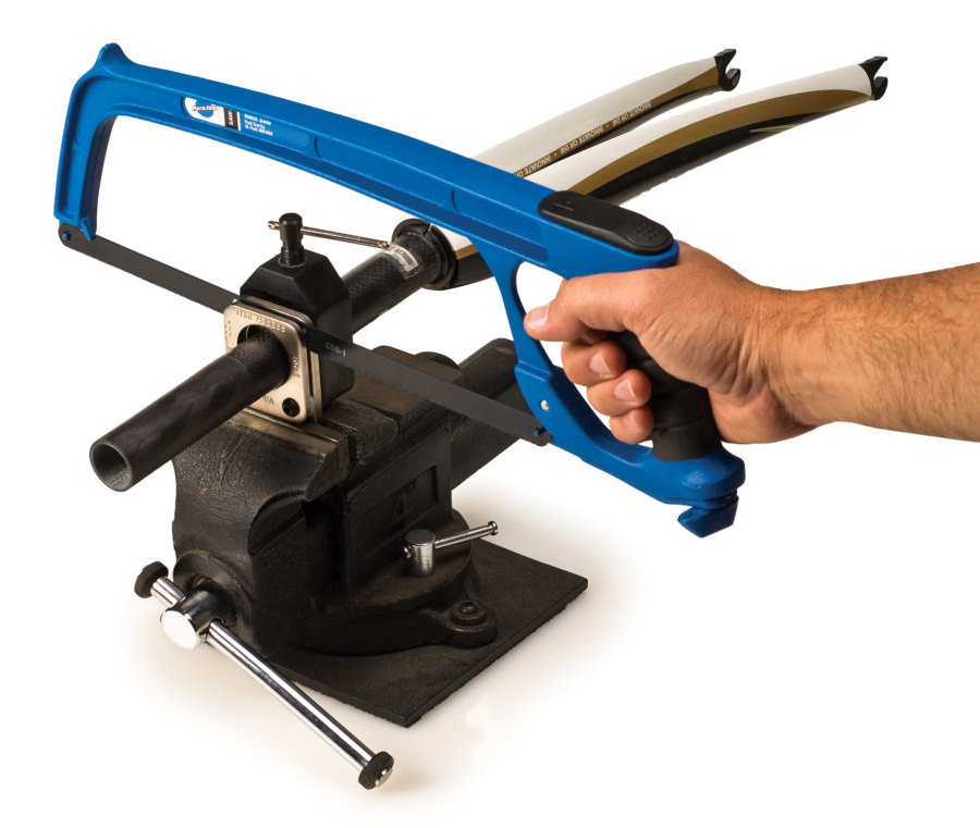 Park Tool SG-8 Guide