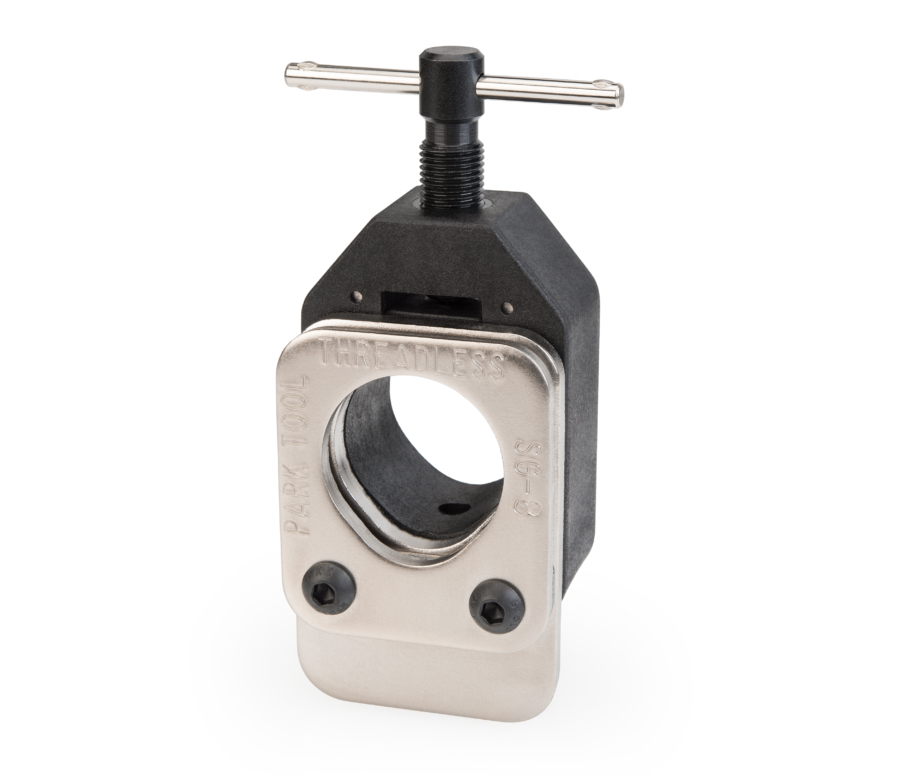 Park Tool SG-8 Guide