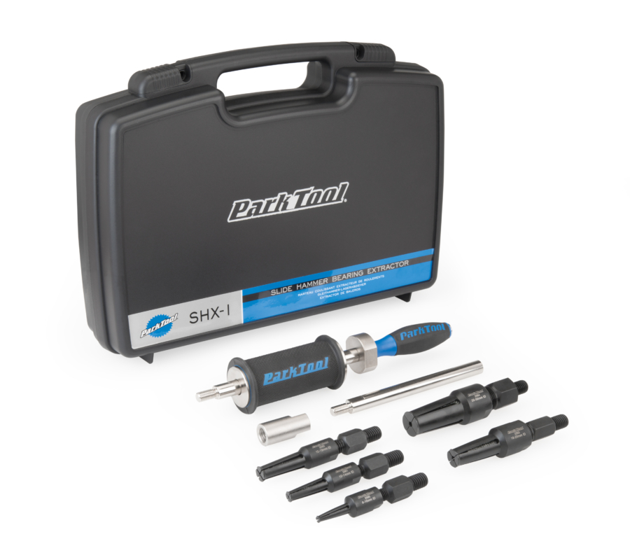 Park Tool SHX-1 Lagerverktyg