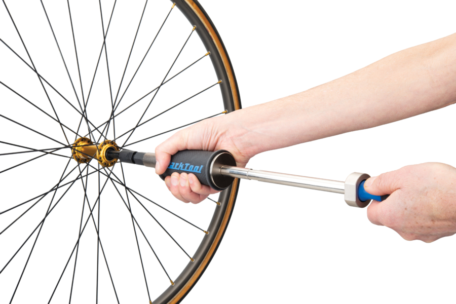 Park Tool SHX-1 Lagerverktyg