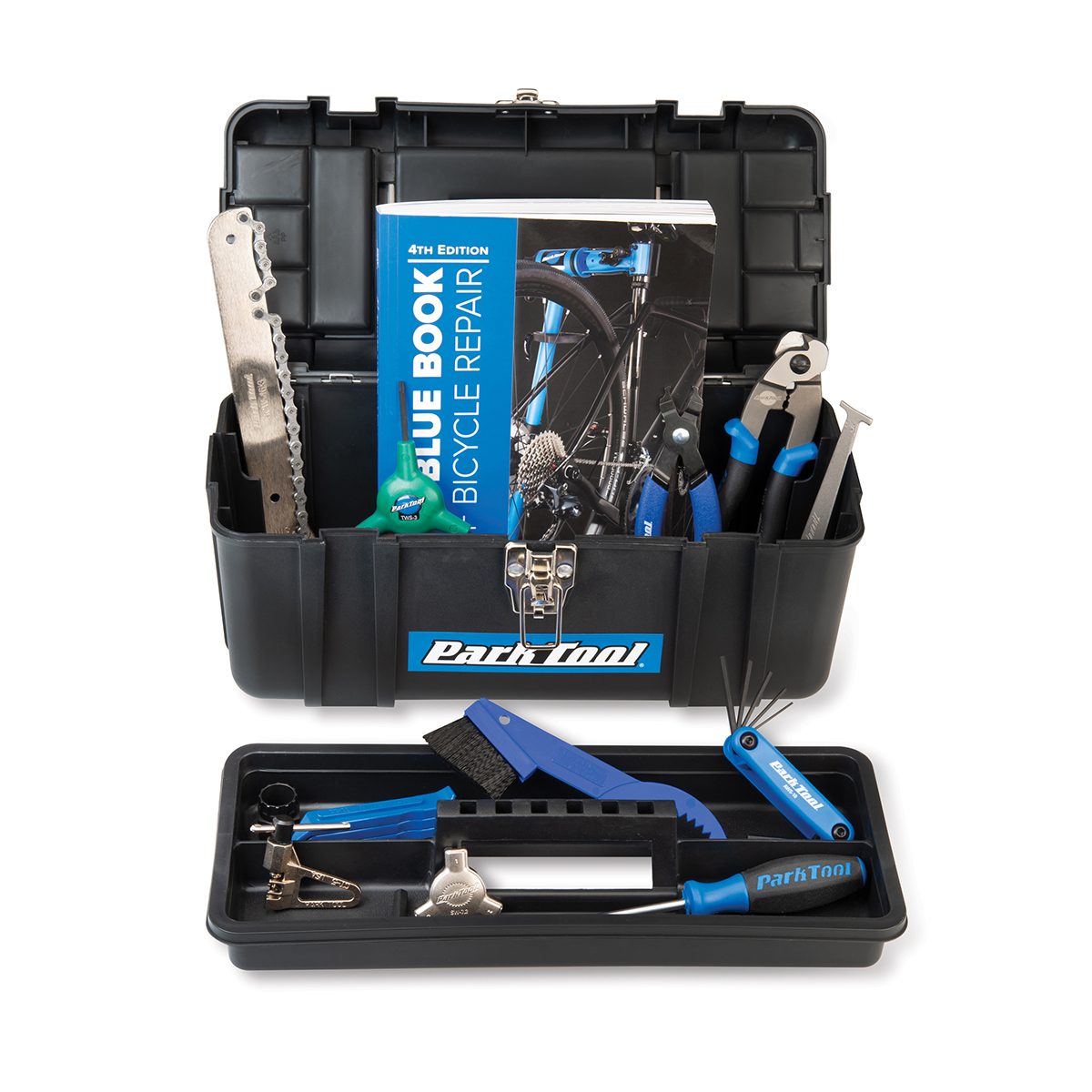 Park Tool SK-4 Verktygsats