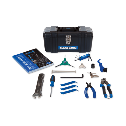 Park Tool SK-4 Verktygsats