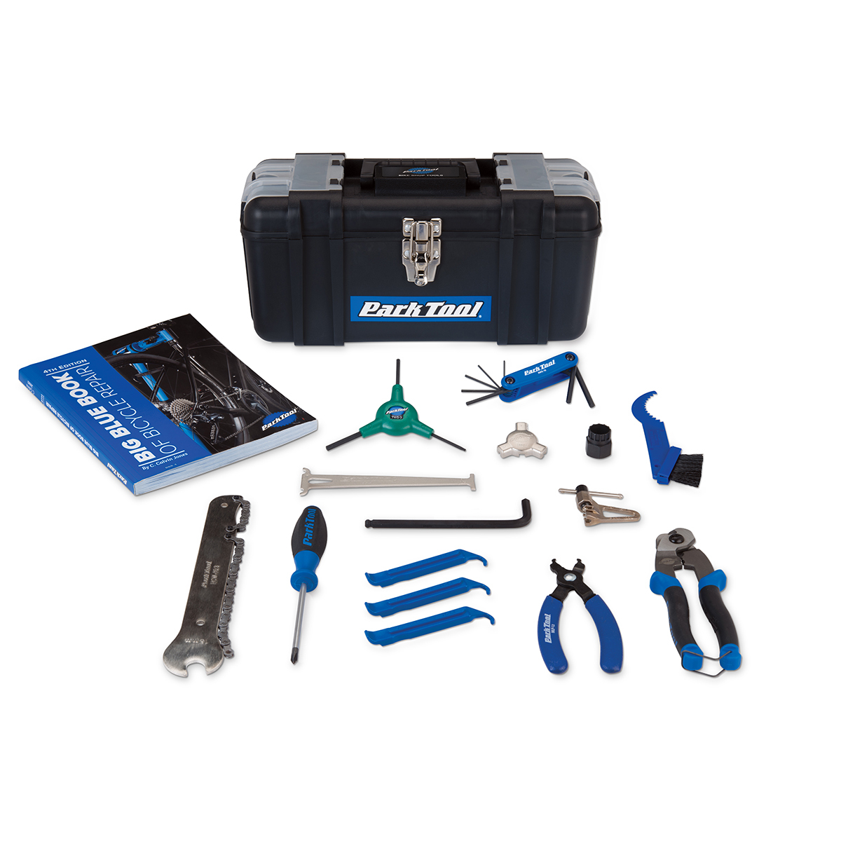 Park Tool SK-4 Verktygsats