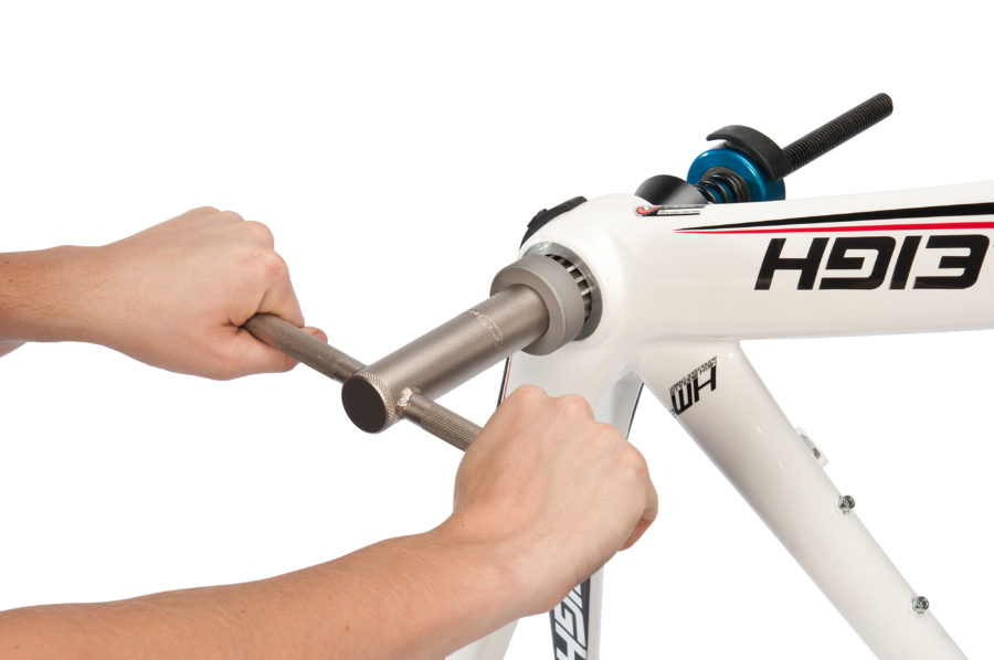 Park Tool 752 fräsverktyg och spacer