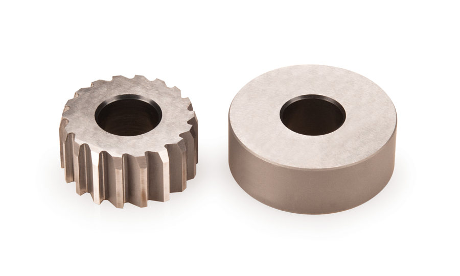 Park Tool 752 fräsverktyg och spacer