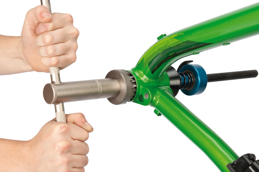 Park Tool 791 Fräsverktyg och spacer