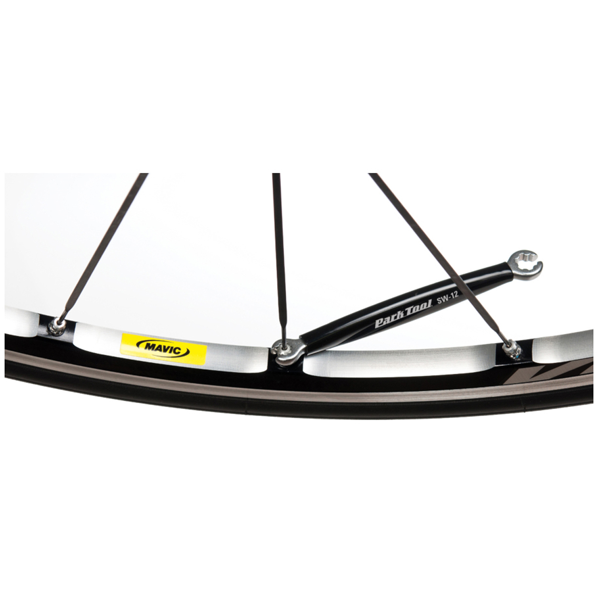 Park Tool SW-12 Ekernyckel