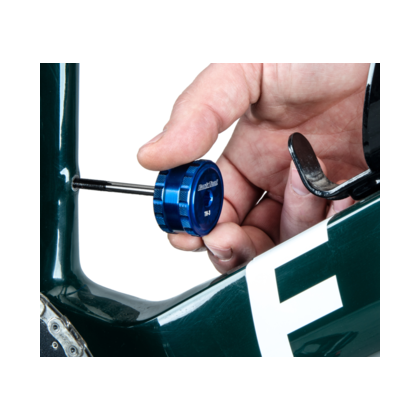 Park Tool TH-3 Tap And Bit Driver