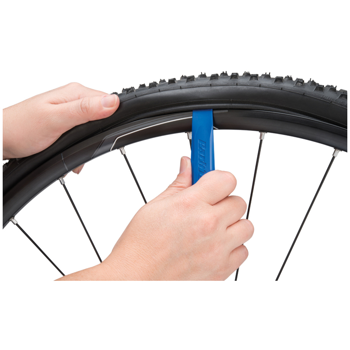 Park Tool TL-6.3 Däckjärn