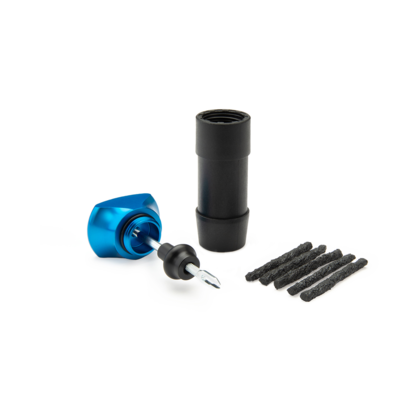 Park Tool TPT-1 Tire Plug Kit