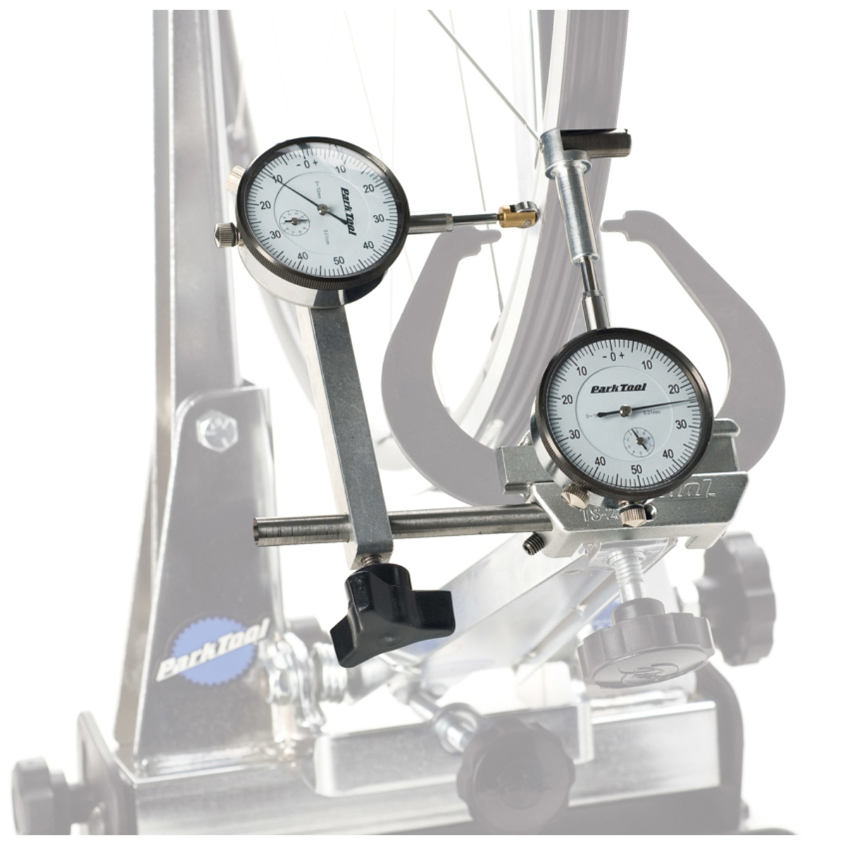 Park Tool TS-2DI Mätklocka