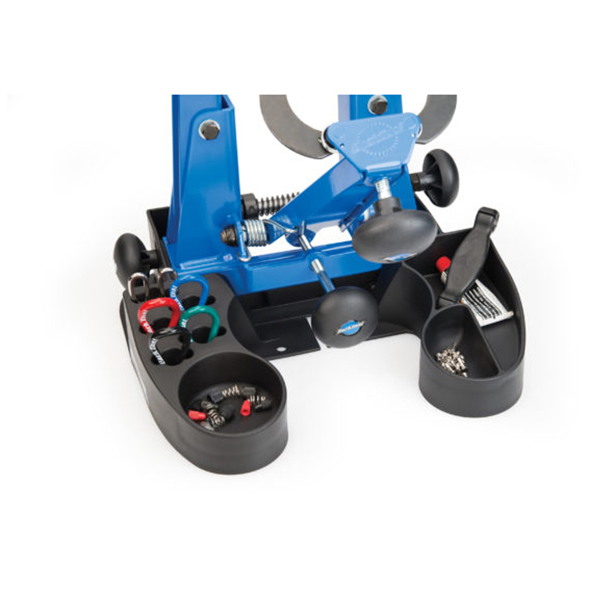 Park Tool Tilting Truing Stand Base