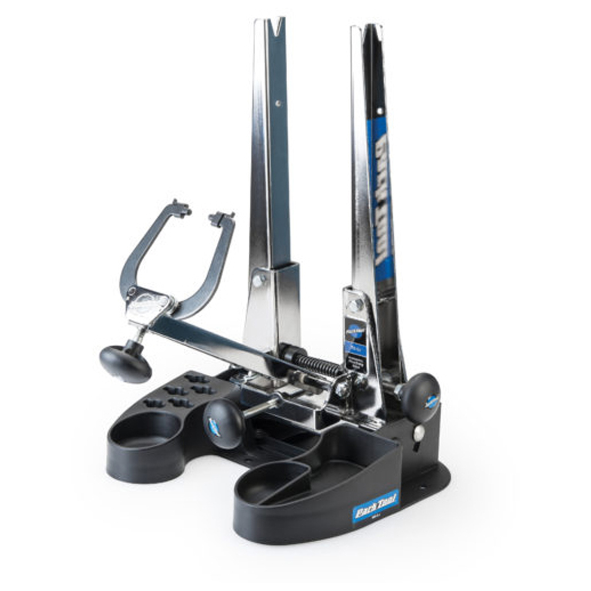 Park Tool Tilting Truing Stand Base