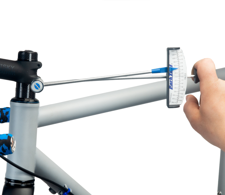 Park Tool  TW-1.2 Momentnyckel