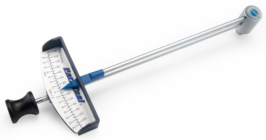 Park Tool  TW-1.2 Momentnyckel