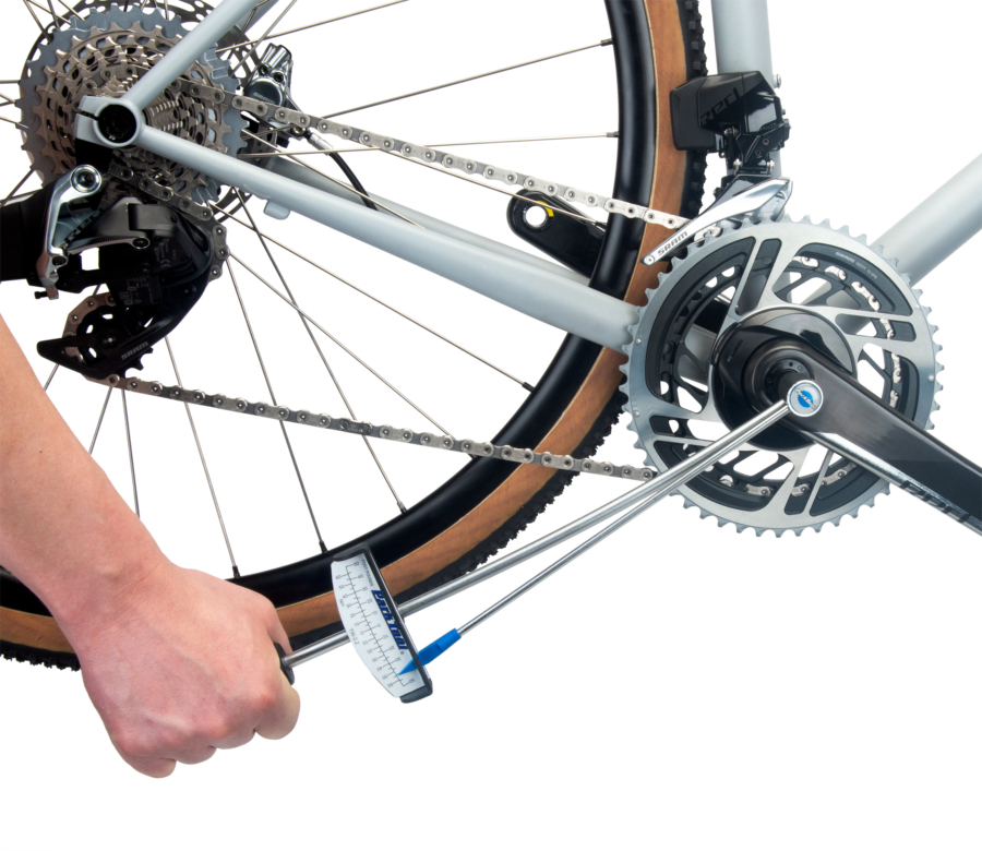 Park Tool  TW-2.2 Momentnyckel