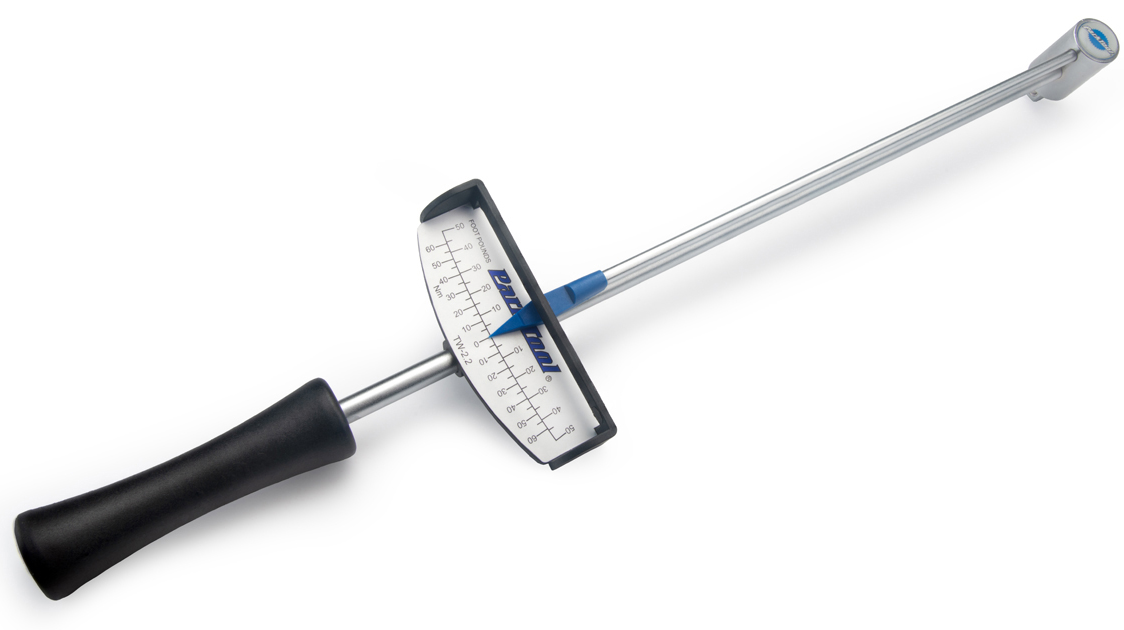 Park Tool  TW-2.2 Momentnyckel