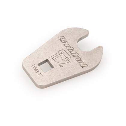 Park Tool TWB-15 Pedalnyckel