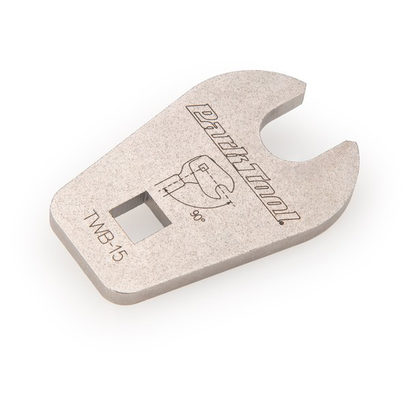 Park Tool TWB-15 Pedalnyckel