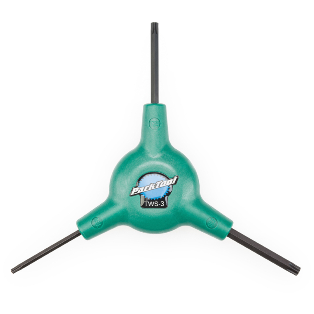 Park Tool TWS-3 Torx-verktyg