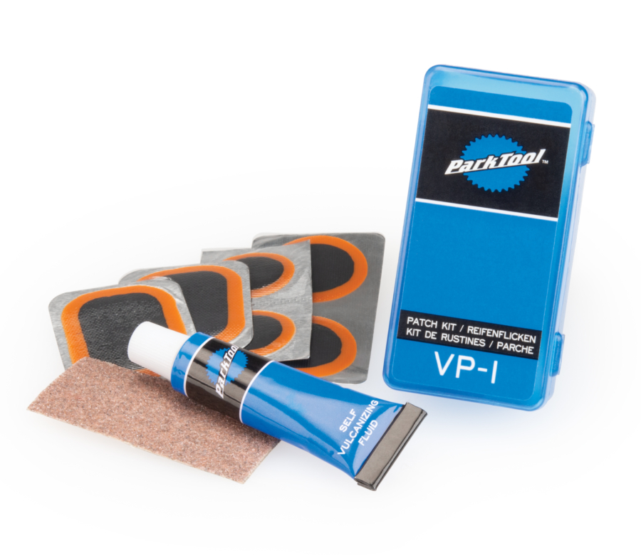 Park Tool VP-1C Punkteringskit