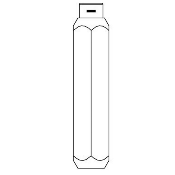 Park Tool PT344  Kabel Magnet Guide
