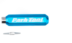 Park Tool PT344  Kabel Magnet Guide