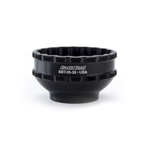 Park Tool BBT-35-36 Vevlagerverktyg