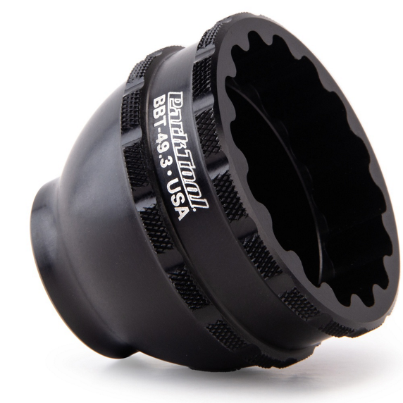 Park Tool BBT-49.3 Vevlagerverktyg