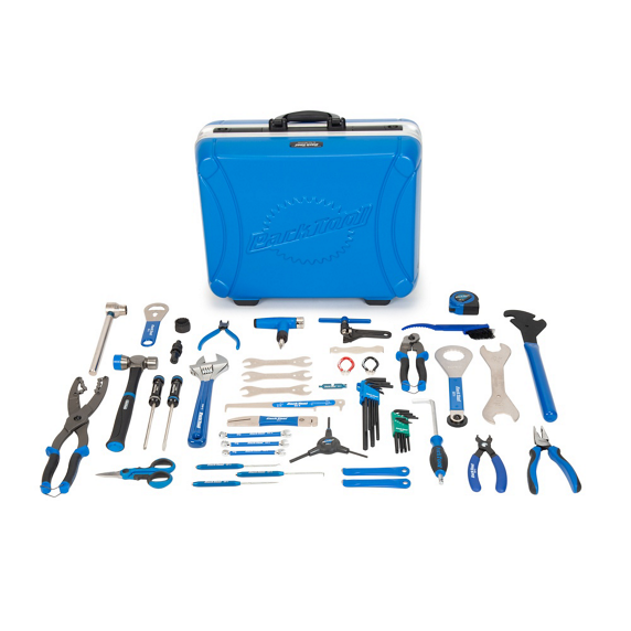 Park Tool EK-3 Verktygsats