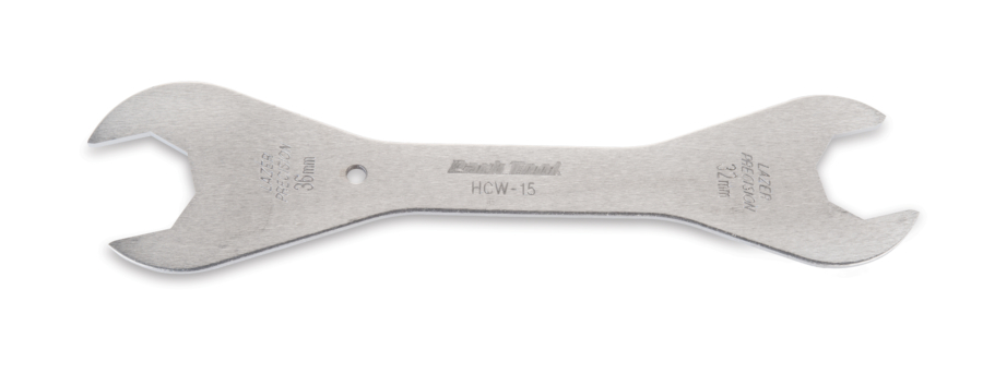 Park Tool HCW-7 Styrlagerverktyg