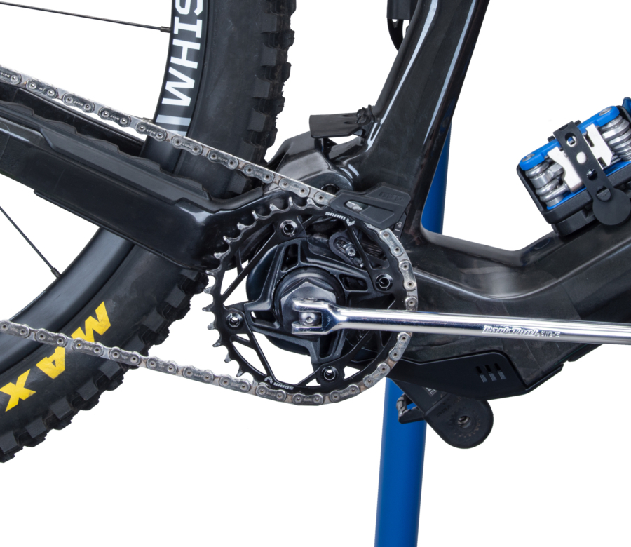 Park Tool LRT-5 Lockring Tool