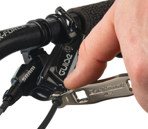 Park Tool MWF-3 7/8mm skivbromsar