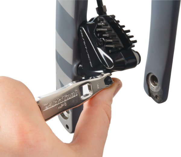 Park Tool MWF-3 7/8mm skivbromsar