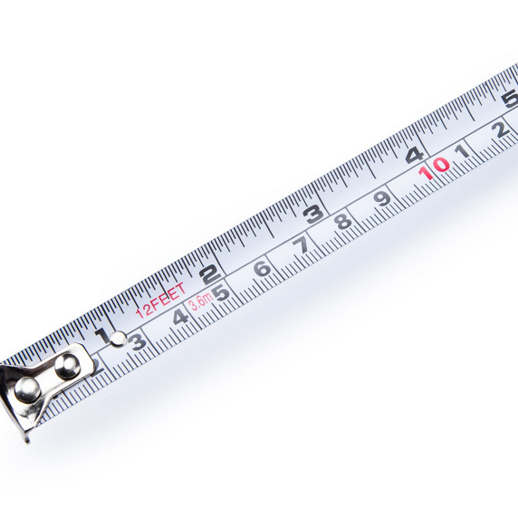 Park Tool RR-12.2 Målebånd