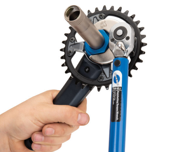 Park Tool TWB-36 Vevlager verktyg