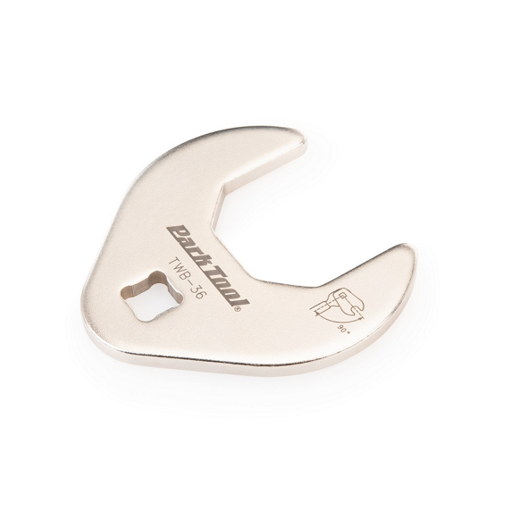 Park Tool TWB-36 Vevlager verktyg