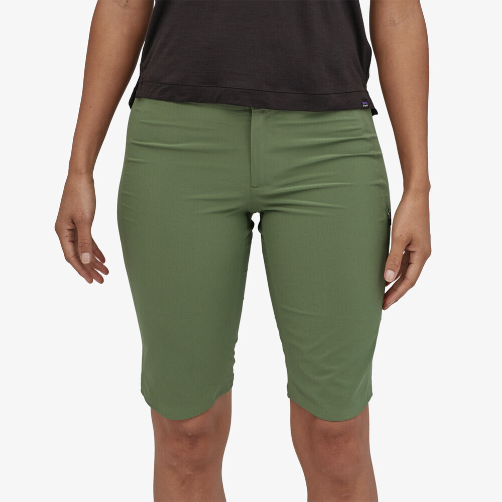 Patagonia Dirt Roamer W's Shorts