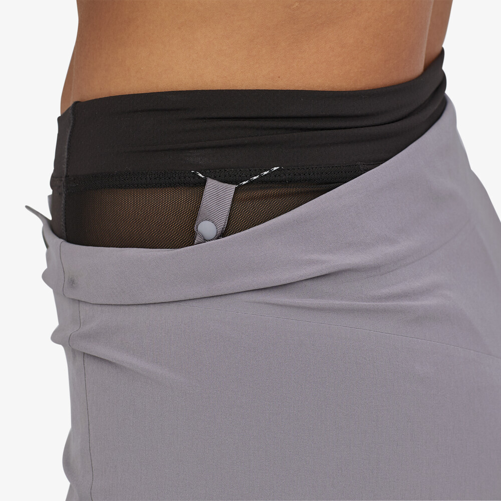 Patagonia Dirt Roamer W's Shorts