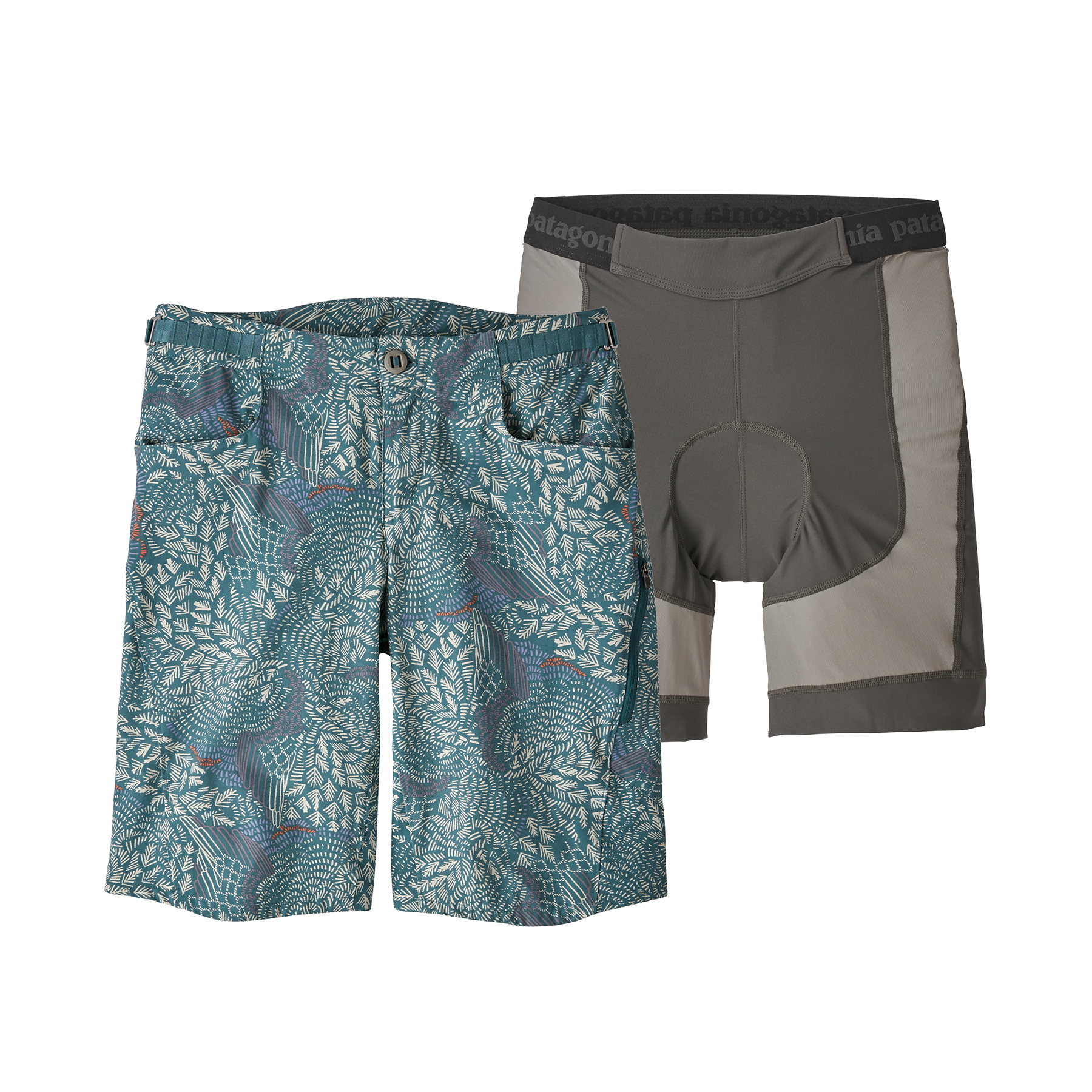 Patagonia Dirt Craft W's Shorts