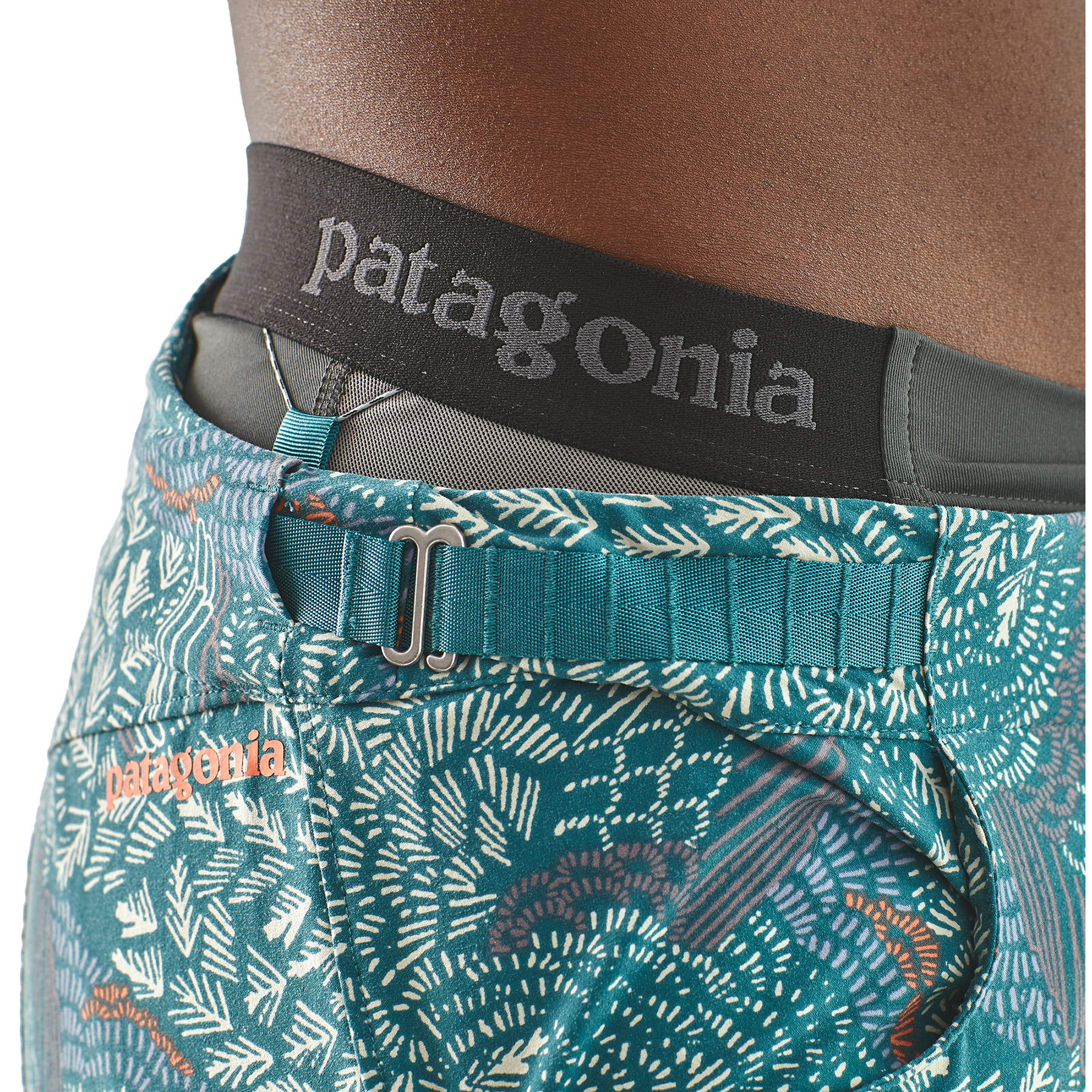 Patagonia Dirt Craft W's Shorts