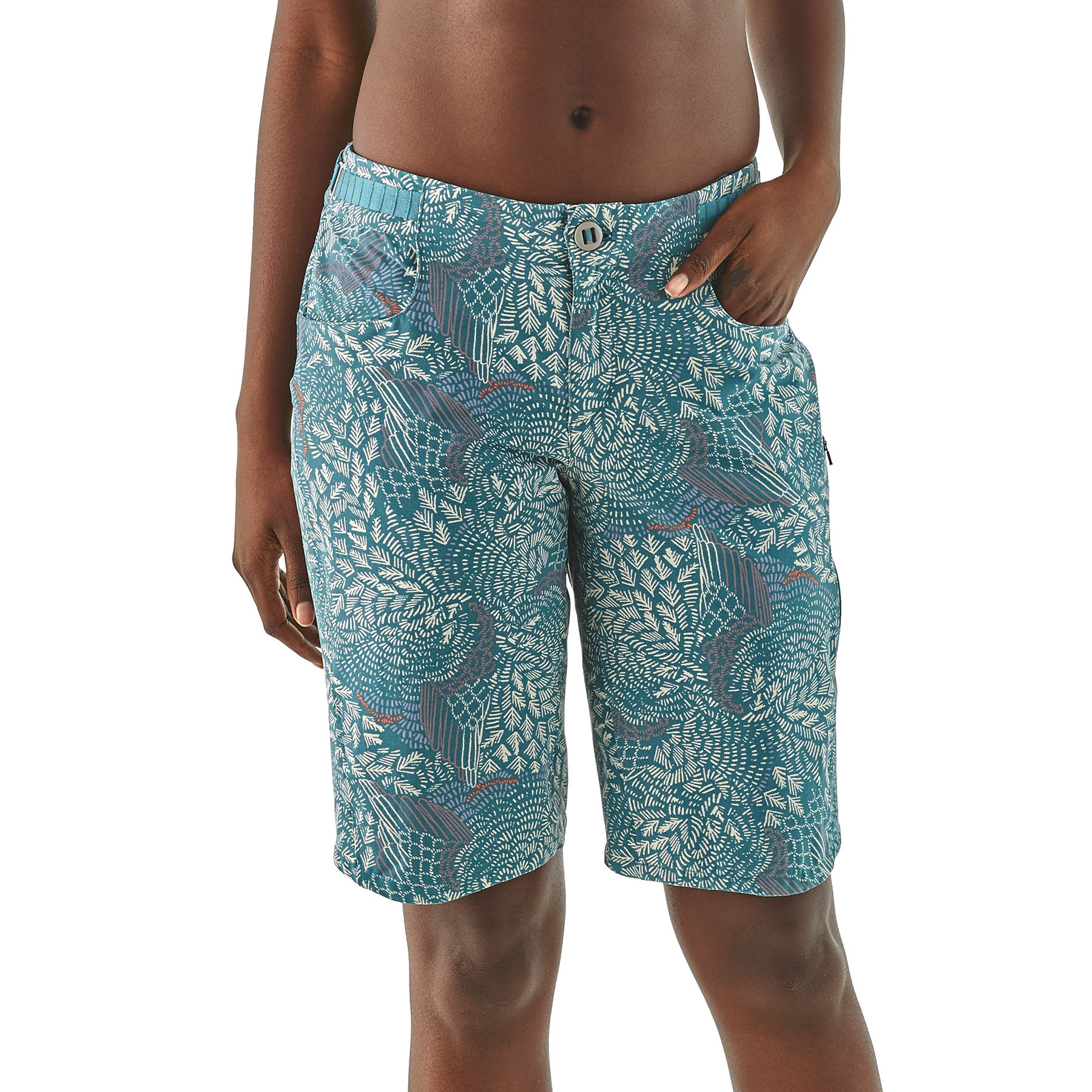 Patagonia Dirt Craft W's Shorts