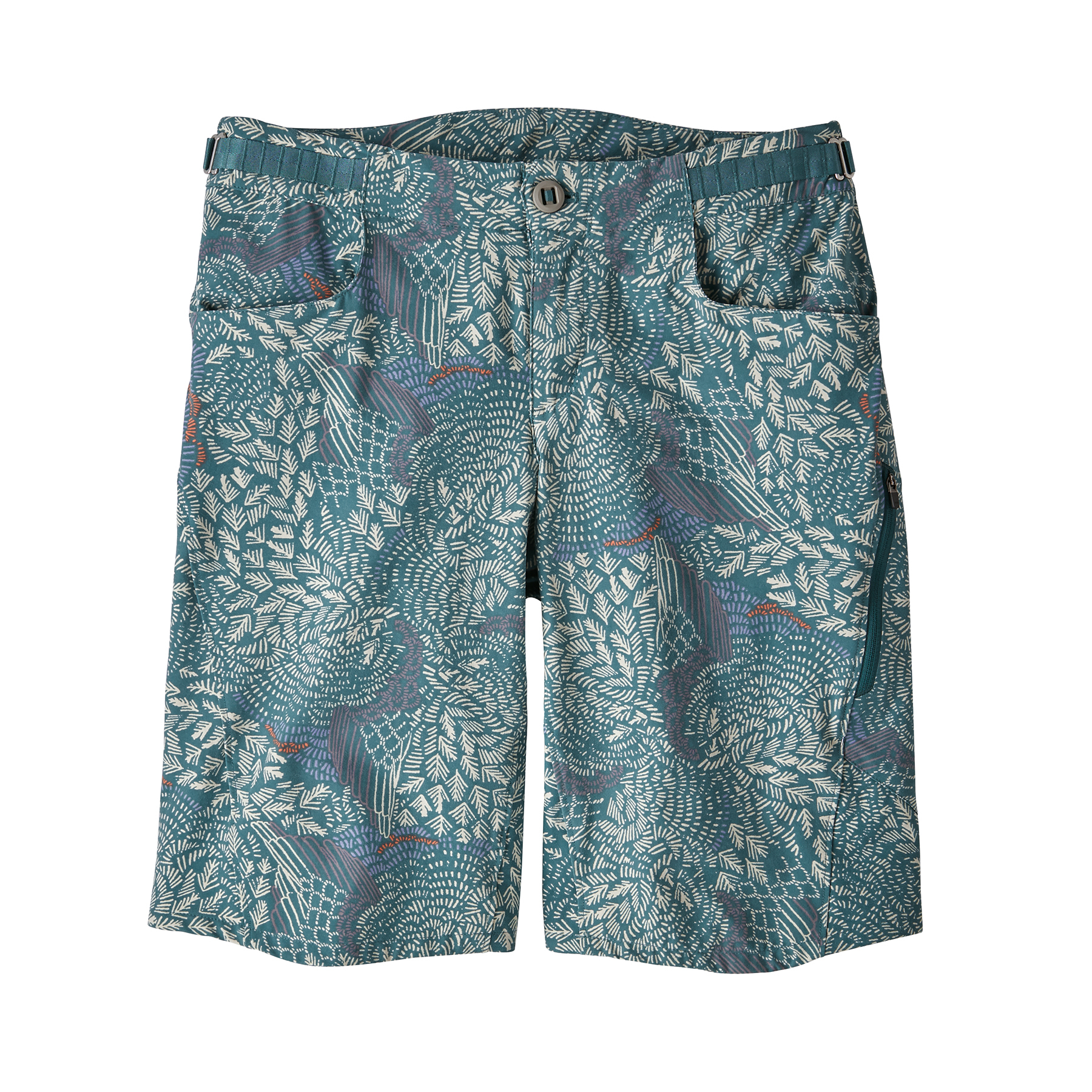 Patagonia Dirt Craft W's Shorts