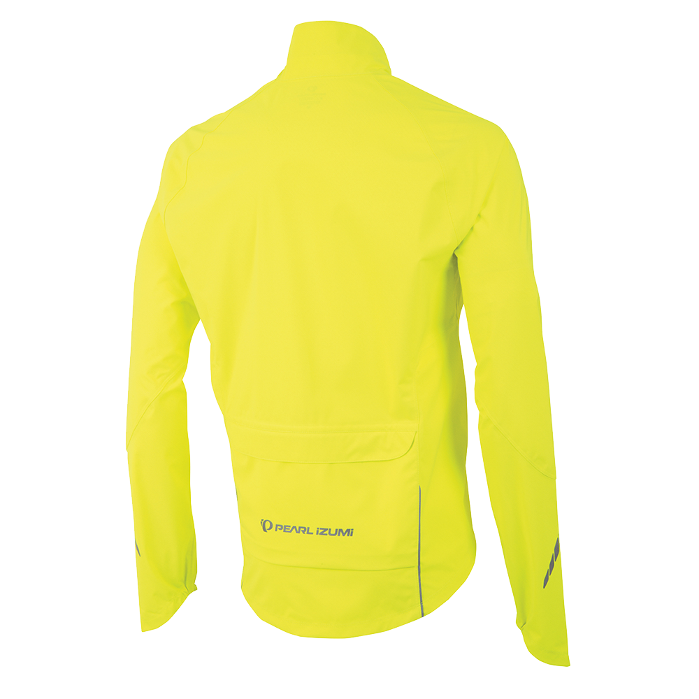 Pearl Izumi Select Barrier WxB Jakke