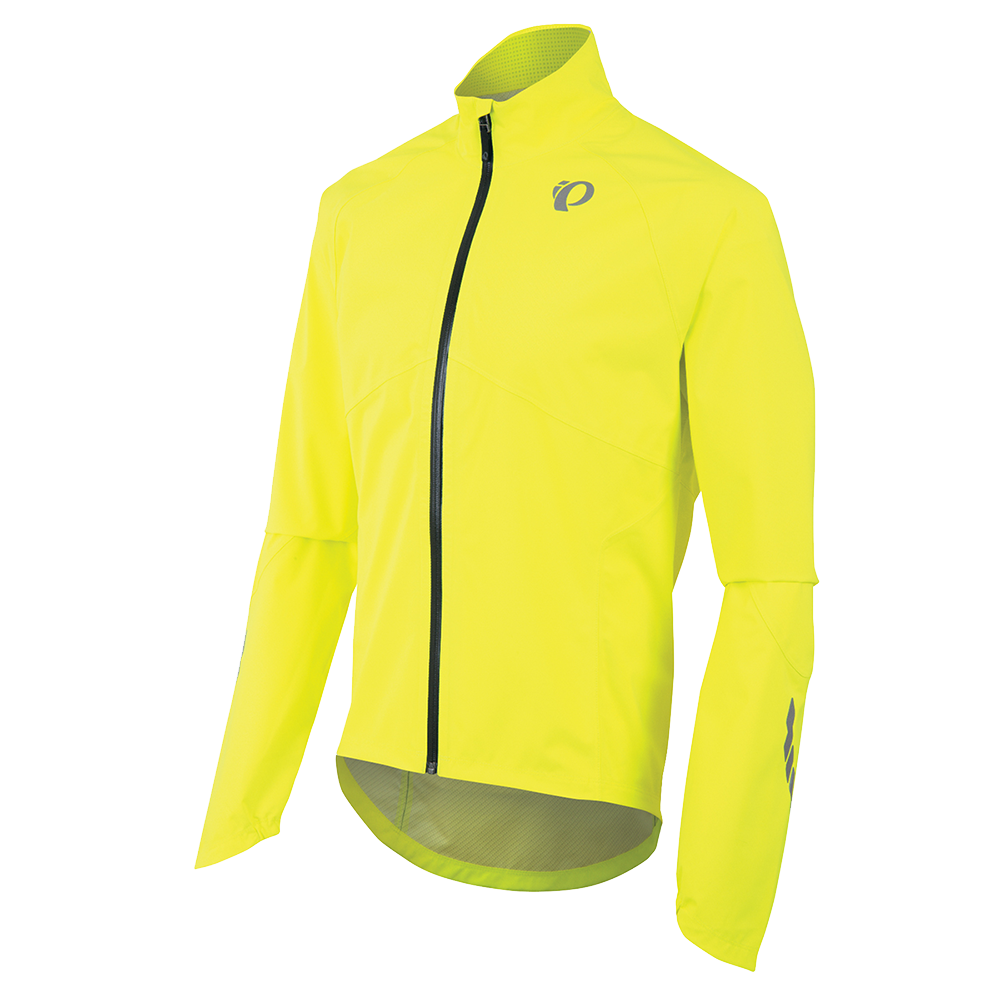 Pearl Izumi Select Barrier WxB Jakke