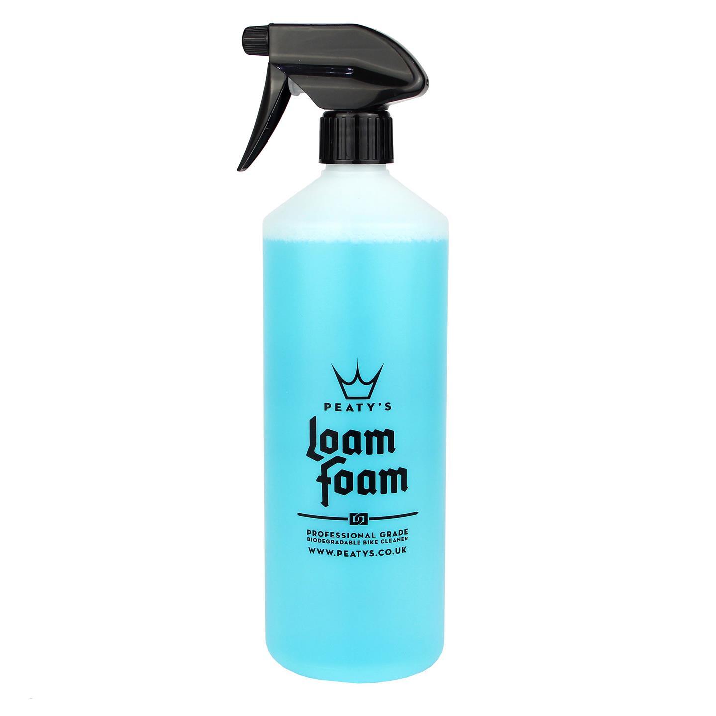 Peaty's LoamFoam Cleaner Cykeltvätt