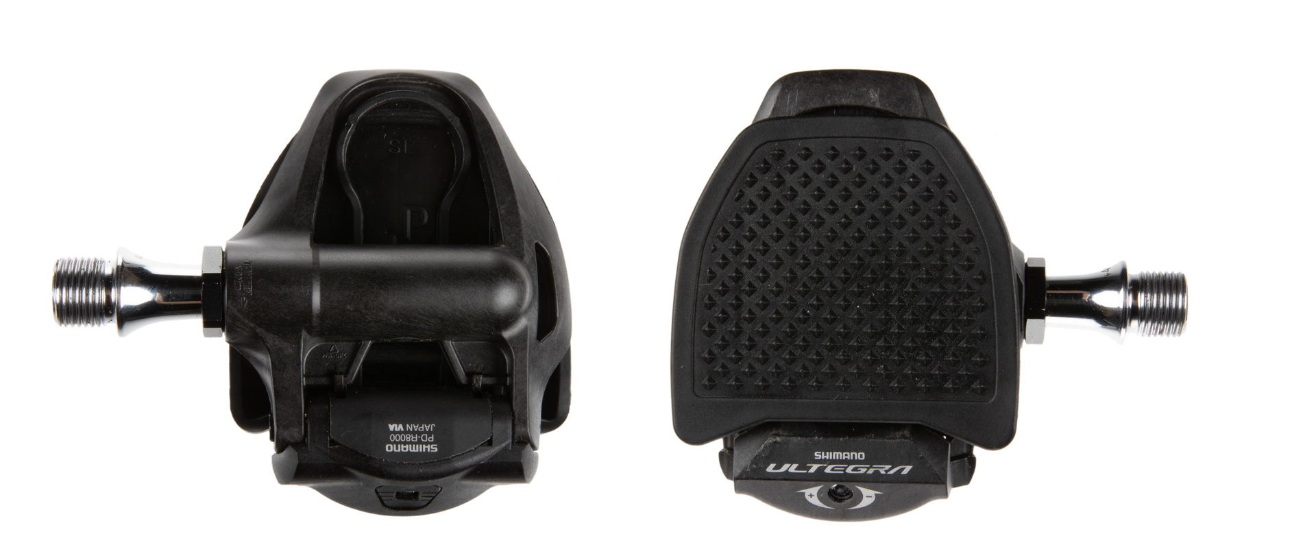 Pedal Plate SPD-SL 2.0 Pedalplattor