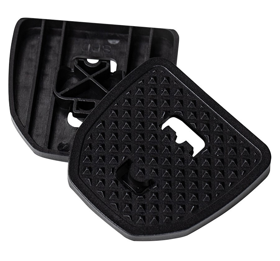 Pedal Plate SPD X-Track Pedalplattor